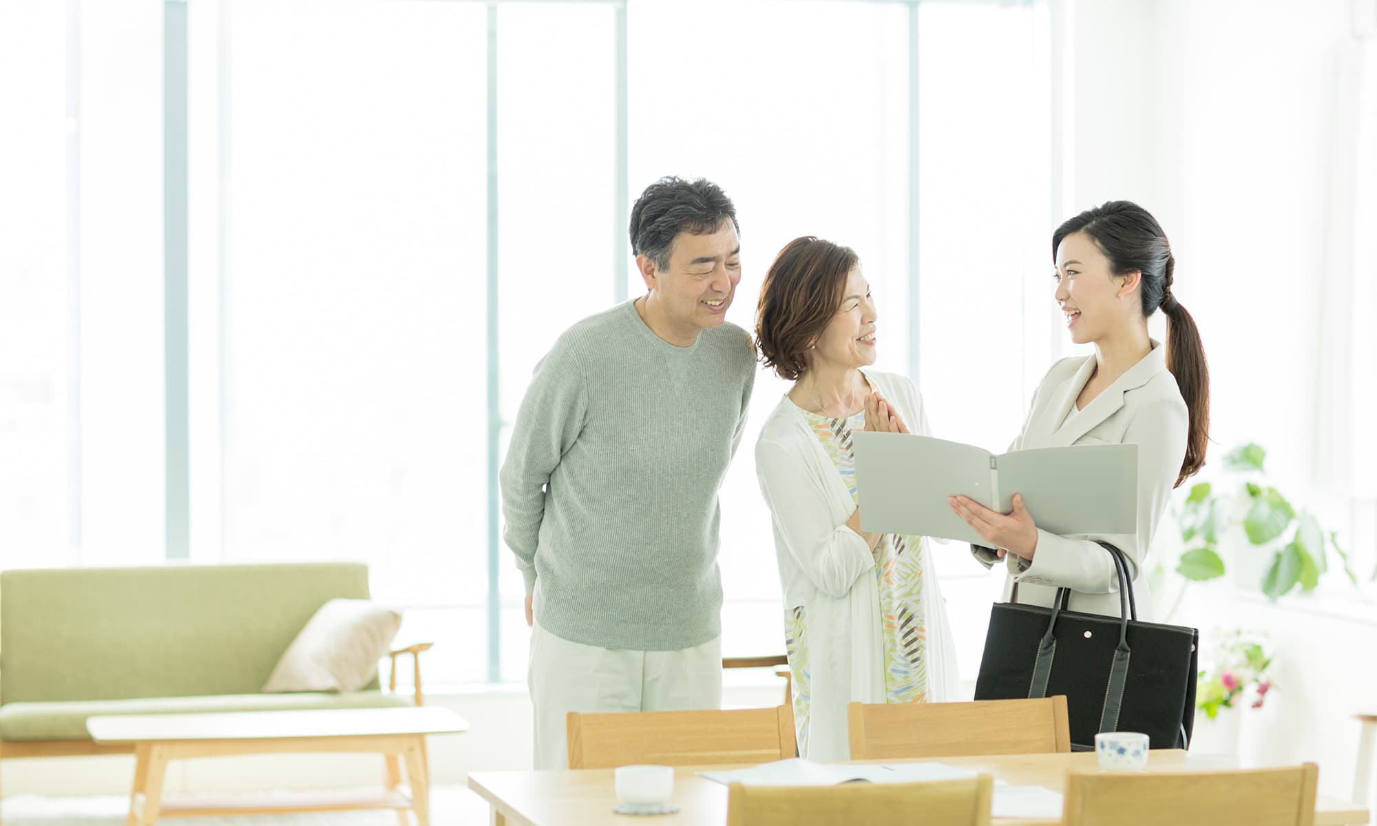 ビジネスを介して世の中に笑顔を広げ続ける会社！