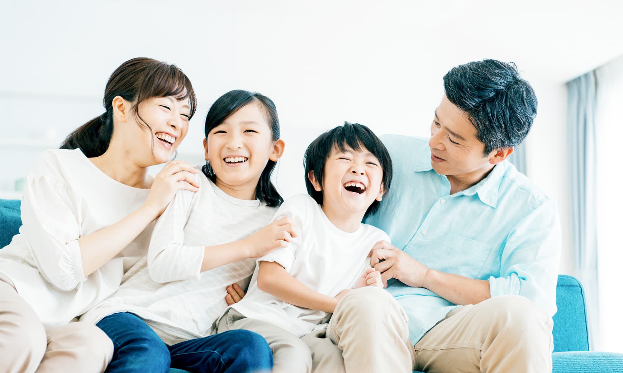 ビジネスを介して世の中に笑顔を広げ続ける会社！